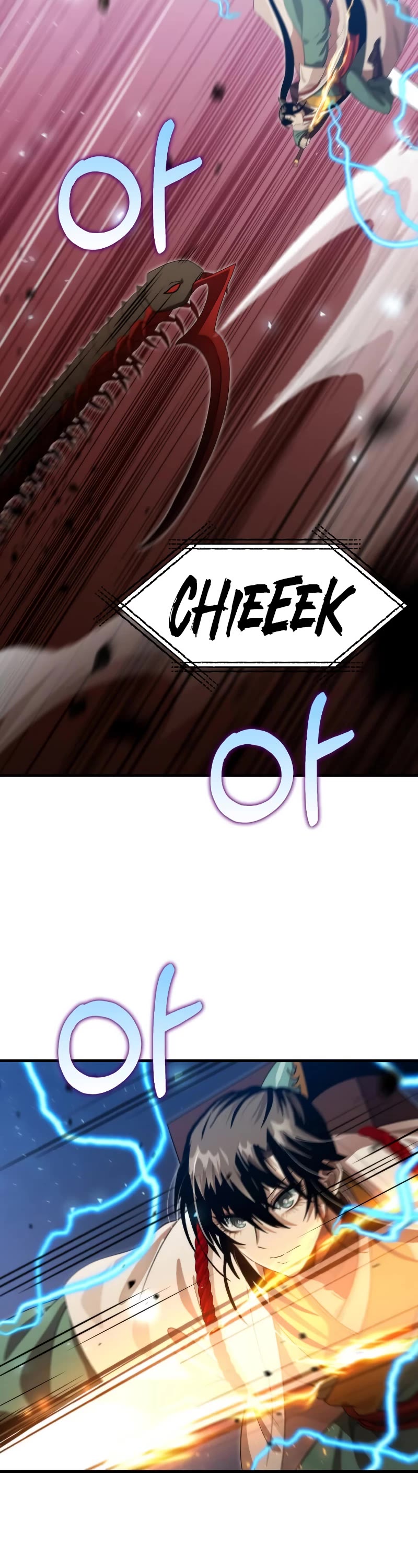 Doctor’s Rebirth Chapter 128 page 28 - Chapter 128