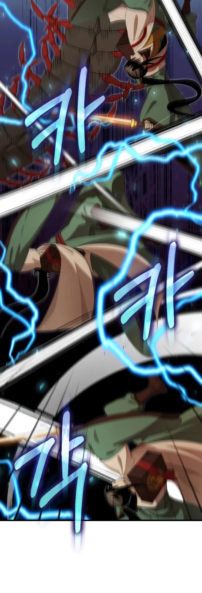 Doctor’s Rebirth Chapter 128 page 30 - Chapter 128