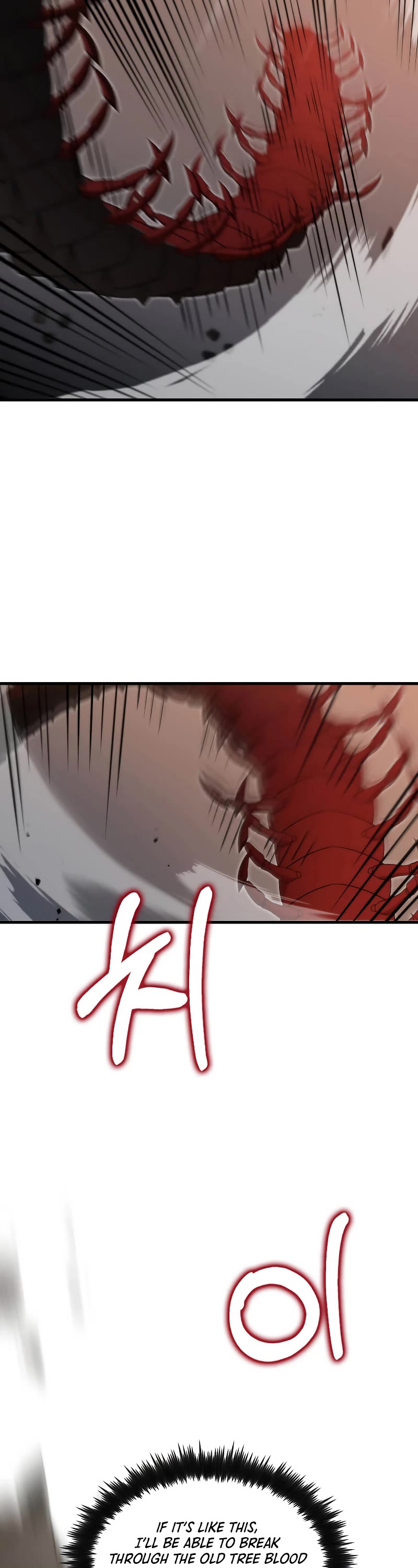 Doctor’s Rebirth Chapter 128 page 34 - Chapter 128