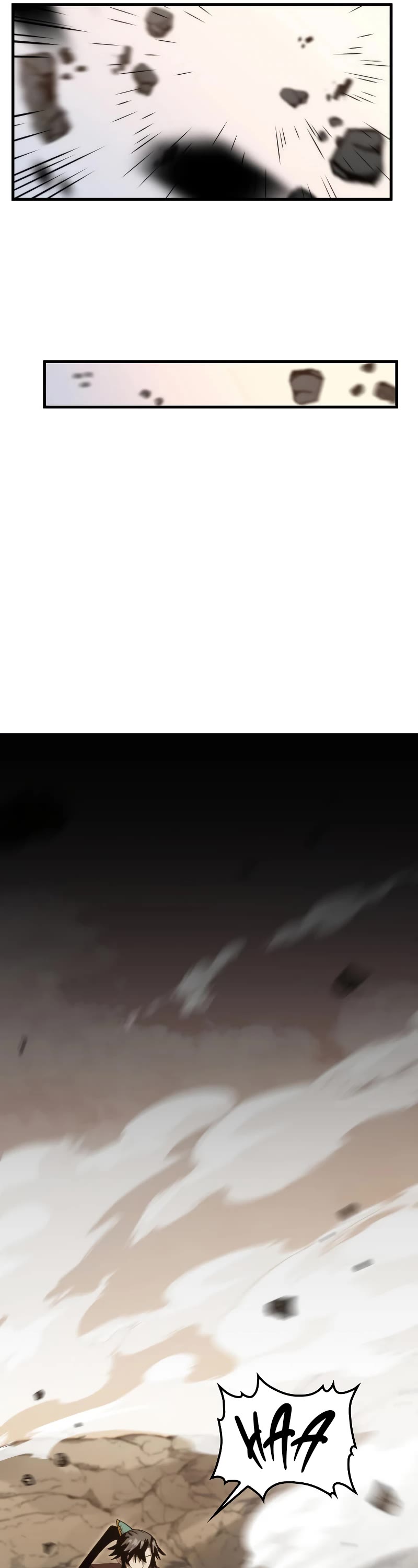 Doctor’s Rebirth Chapter 128 page 37 - Chapter 128