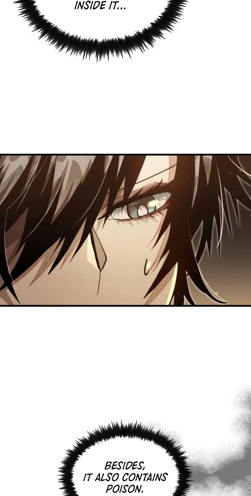 Doctor’s Rebirth Chapter 128 page 45 - Chapter 128