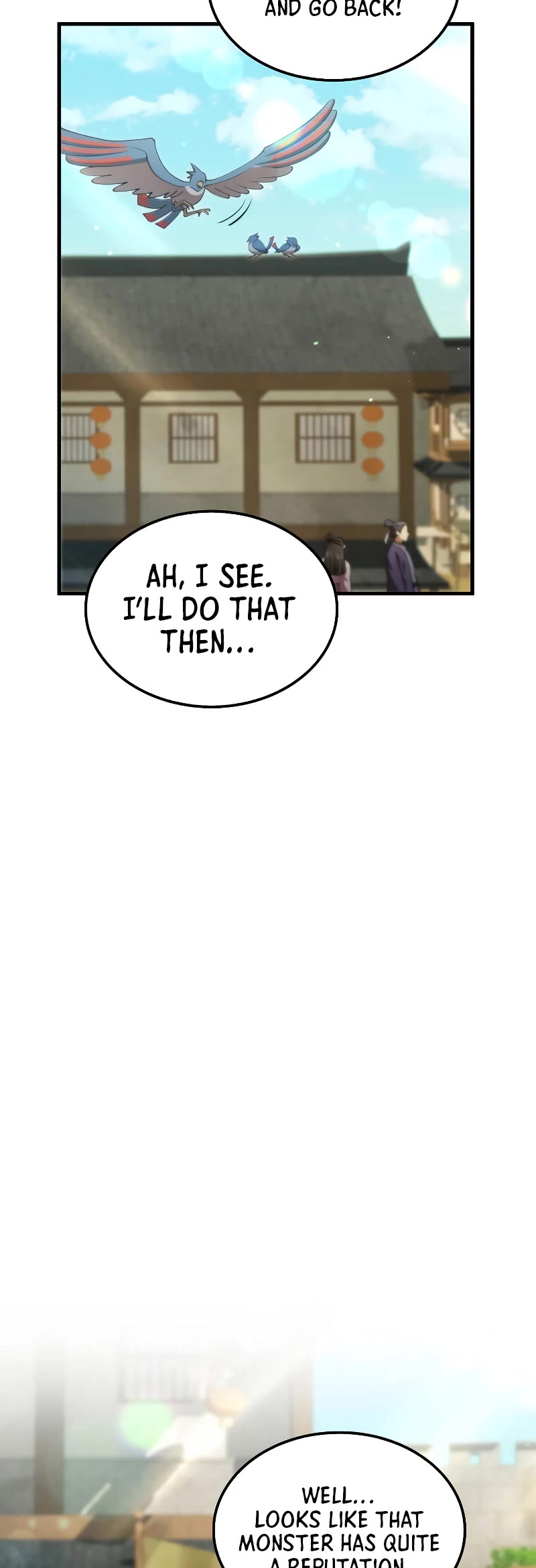 Doctor’s Rebirth Chapter 128 page 5 - Chapter 128