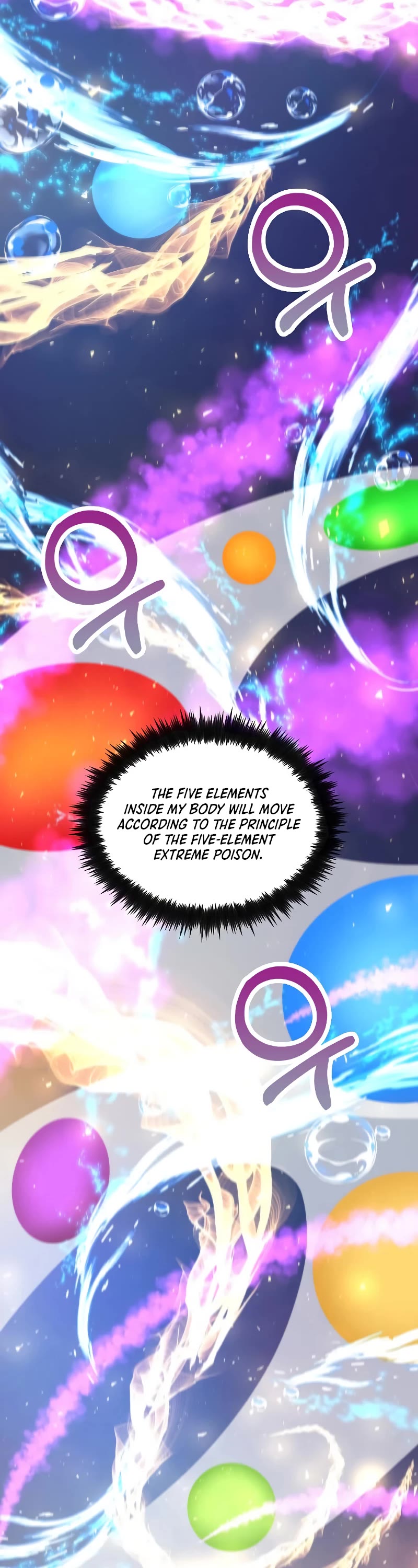 Doctor’s Rebirth Chapter 129 page 10 - Chapter 129