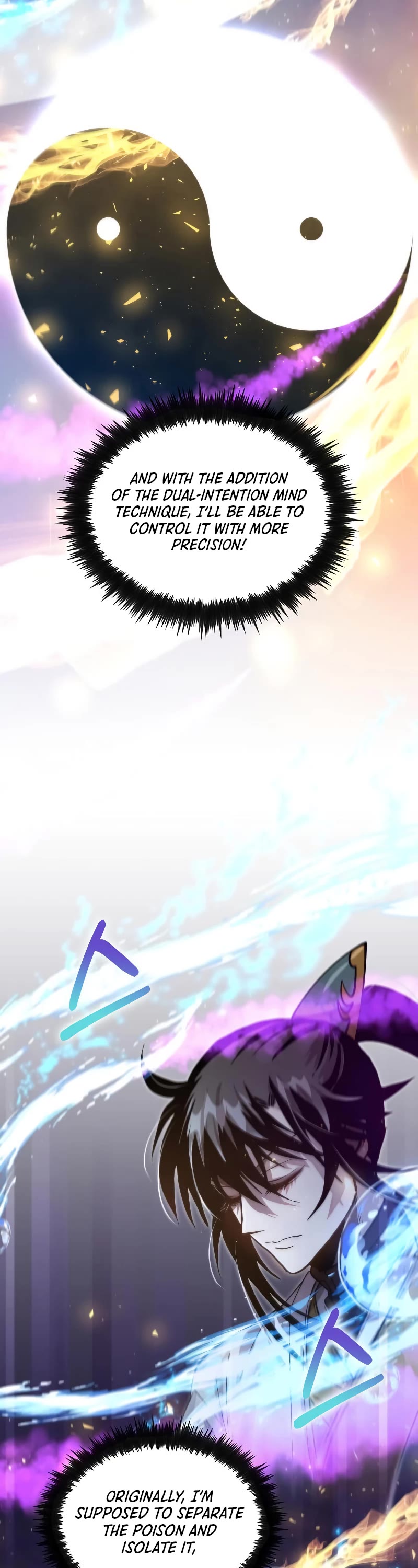 Doctor’s Rebirth Chapter 129 page 11 - Chapter 129