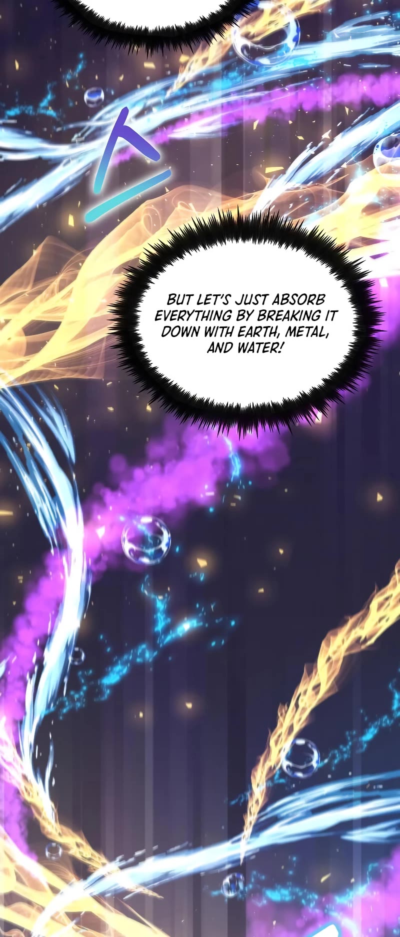 Doctor’s Rebirth Chapter 129 page 12 - Chapter 129