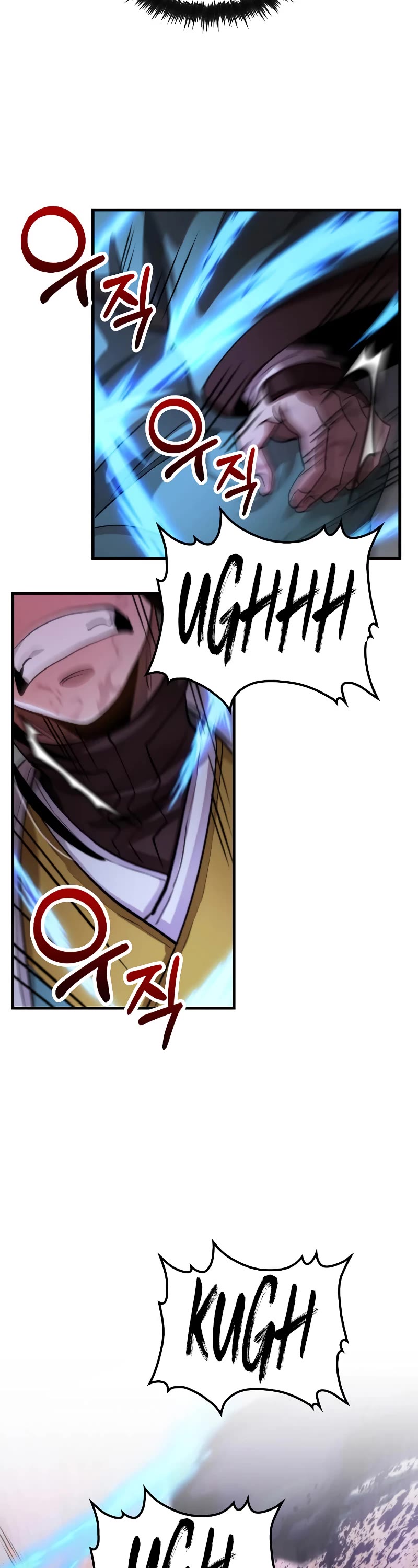 Doctor’s Rebirth Chapter 129 page 16 - Chapter 129