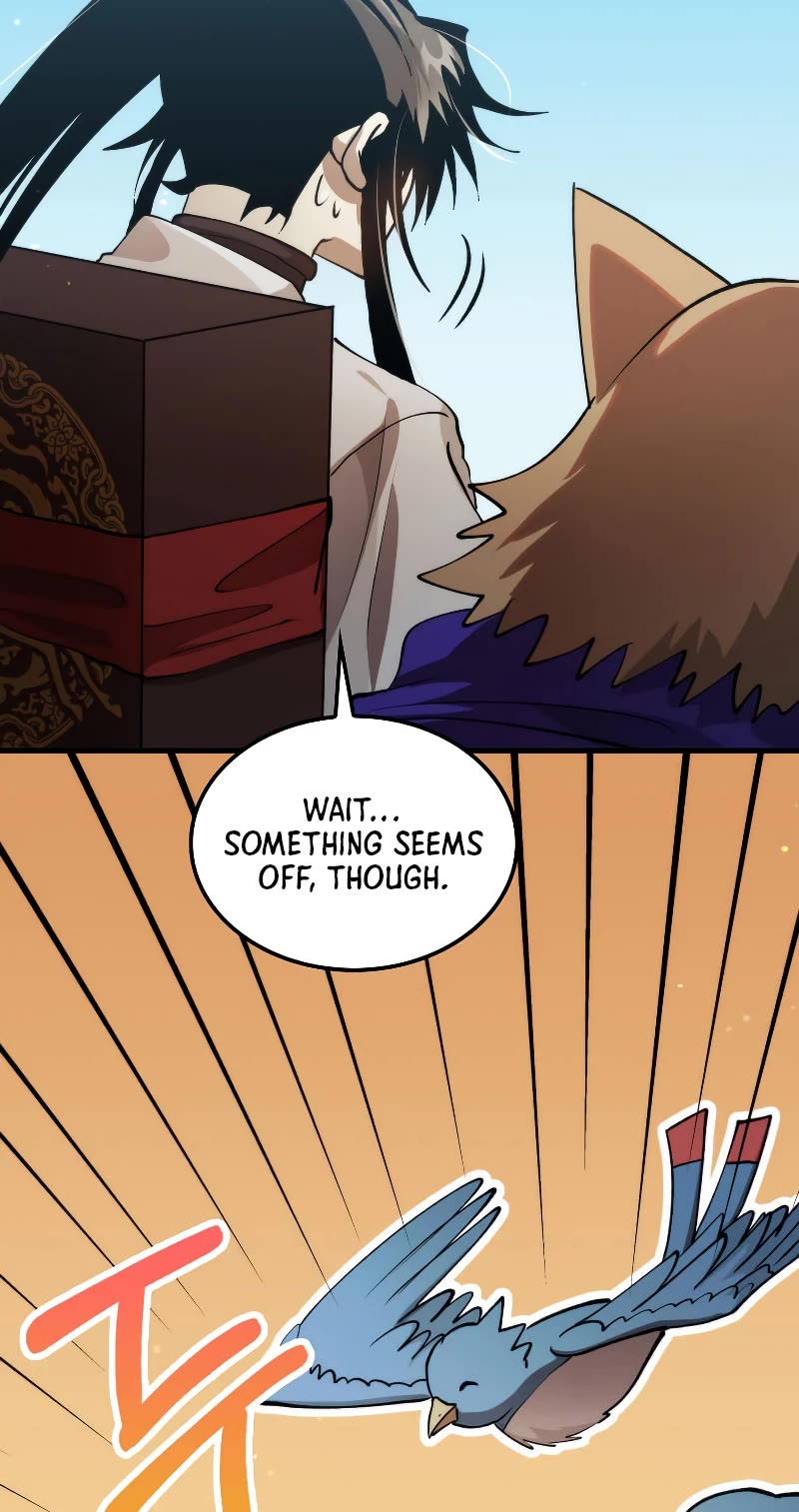 Doctor’s Rebirth Chapter 129 page 24 - Chapter 129