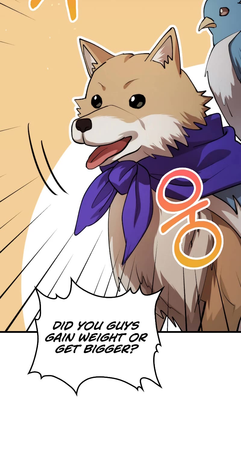 Doctor’s Rebirth Chapter 129 page 25 - Chapter 129