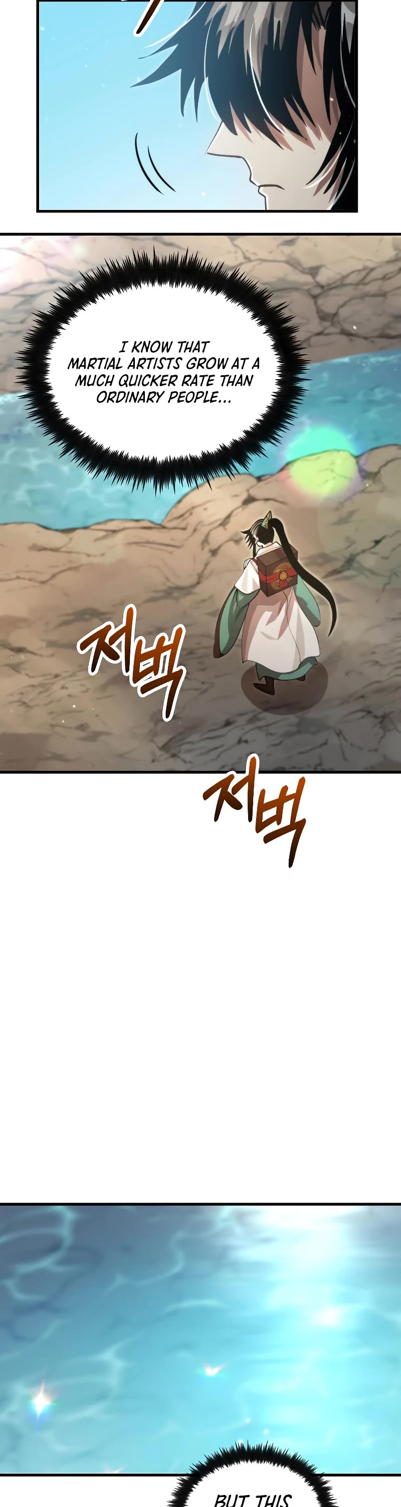 Doctor’s Rebirth Chapter 129 page 28 - Chapter 129