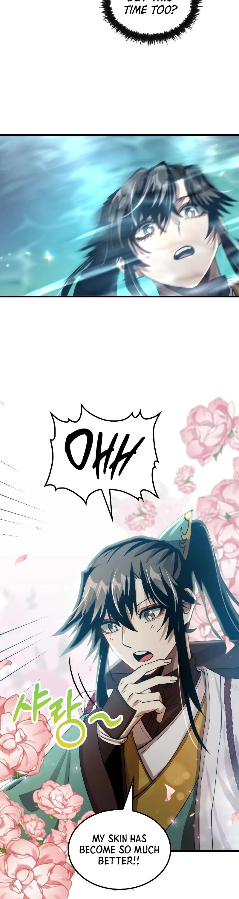 Doctor’s Rebirth Chapter 129 page 29 - Chapter 129