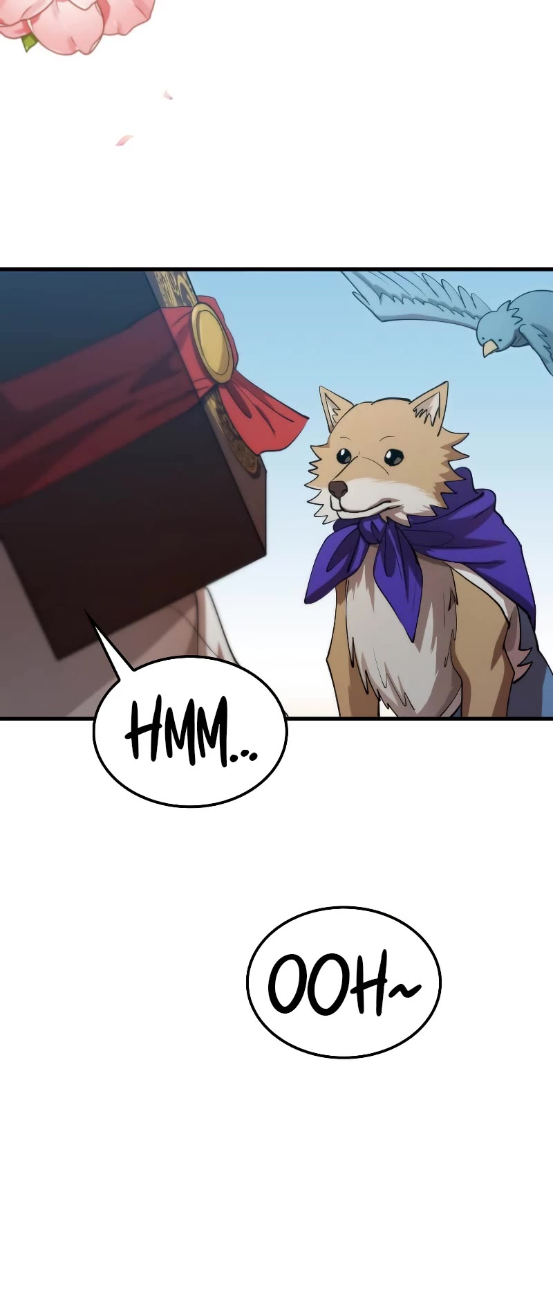Doctor’s Rebirth Chapter 129 page 30 - Chapter 129