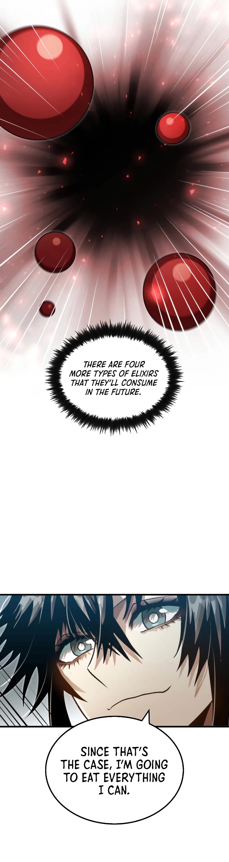 Doctor’s Rebirth Chapter 129 page 32 - Chapter 129
