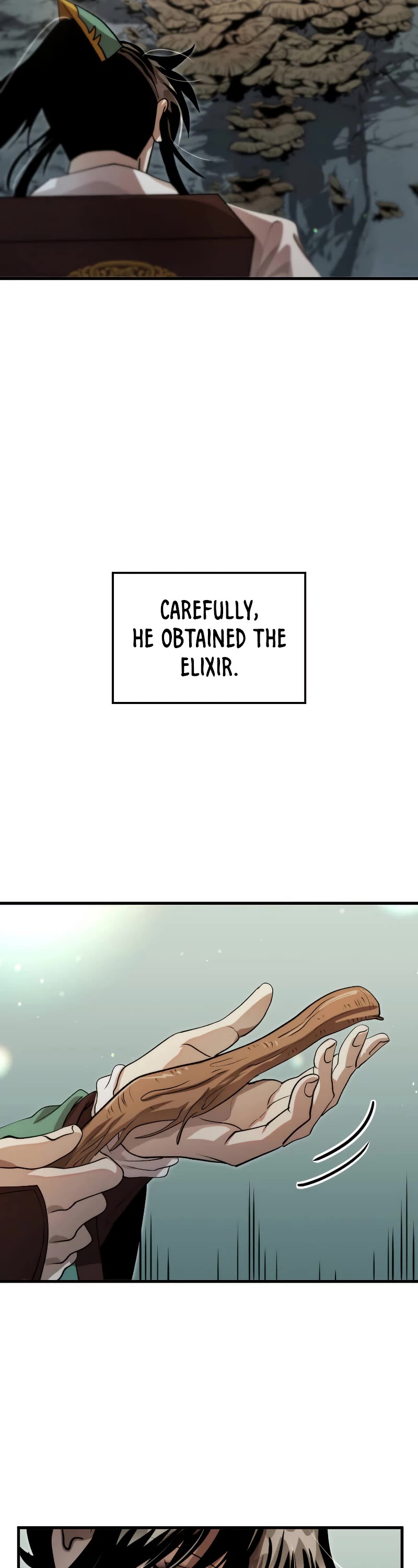Doctor’s Rebirth Chapter 129 page 40 - Chapter 129