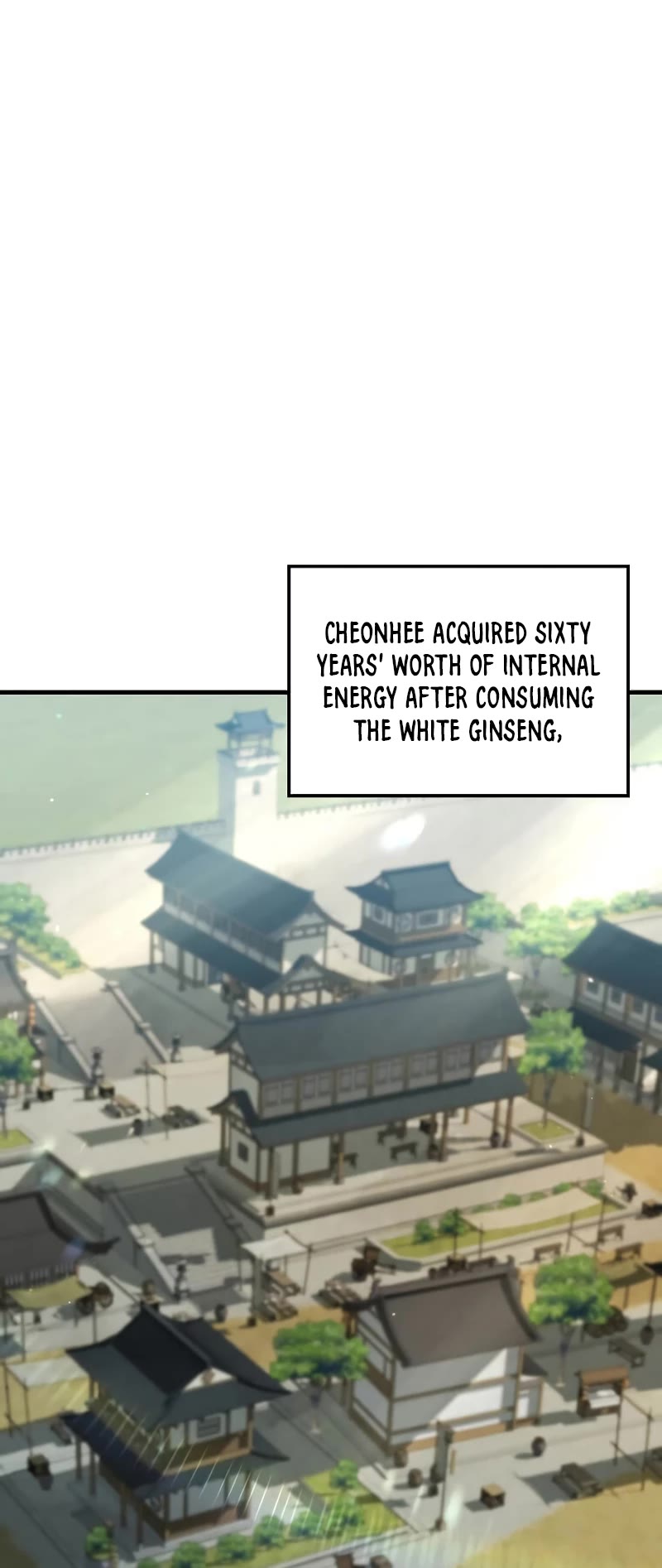 Doctor’s Rebirth Chapter 129 page 43 - Chapter 129