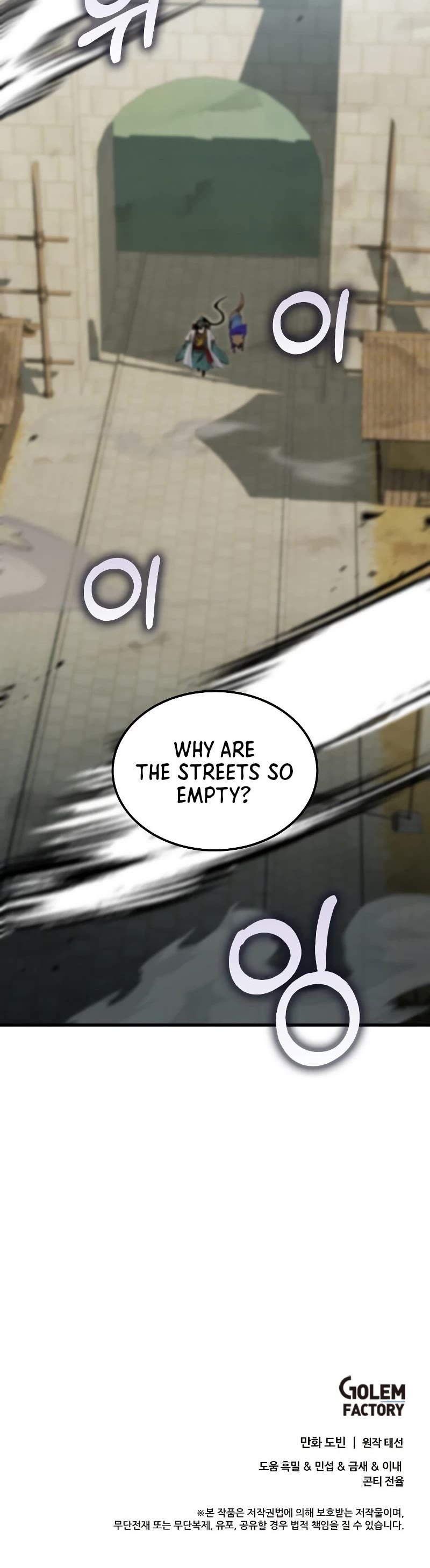 Doctor’s Rebirth Chapter 129 page 45 - Chapter 129