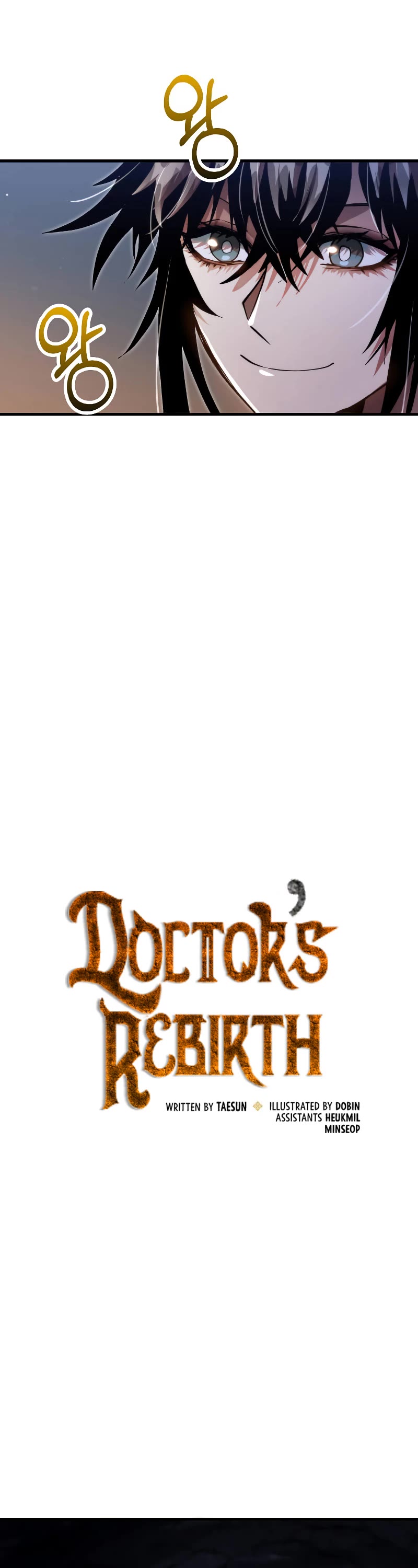 Doctor’s Rebirth Chapter 129 page 5 - Chapter 129