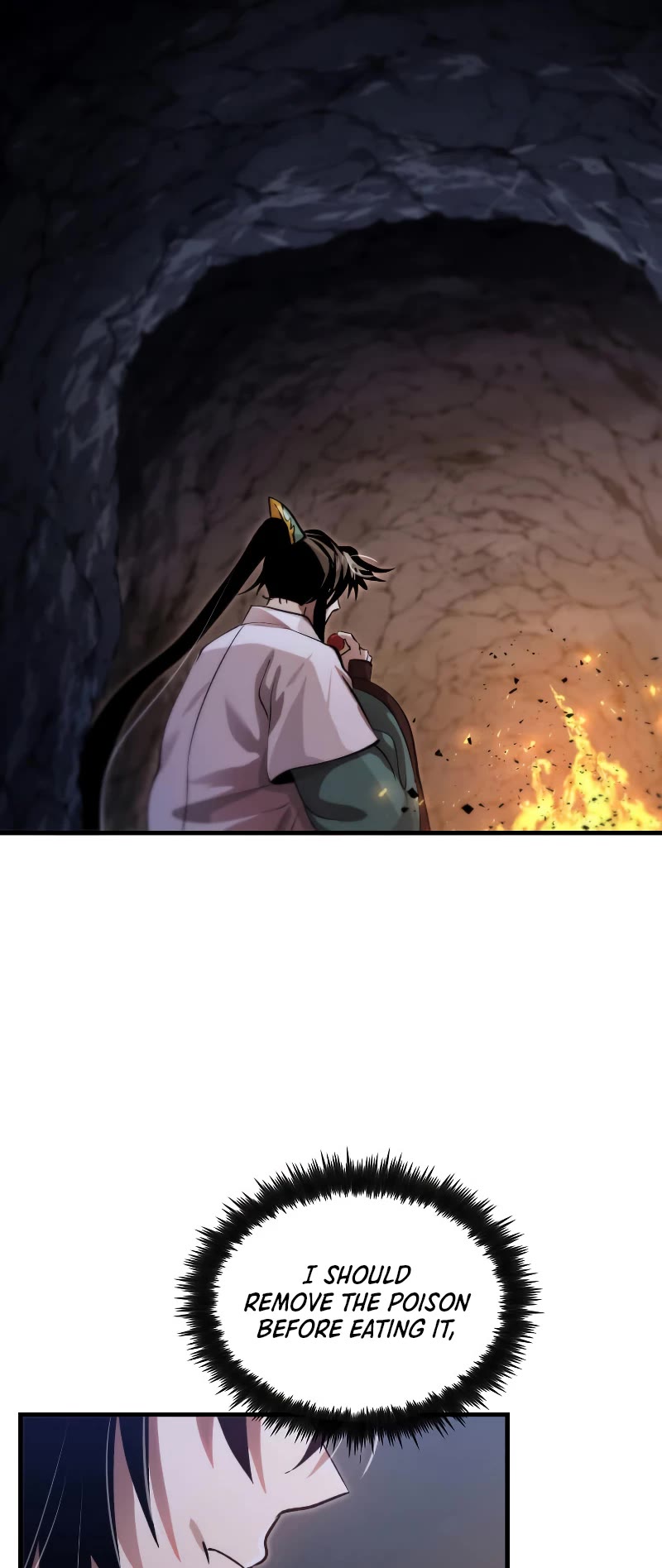 Doctor’s Rebirth Chapter 129 page 6 - Chapter 129