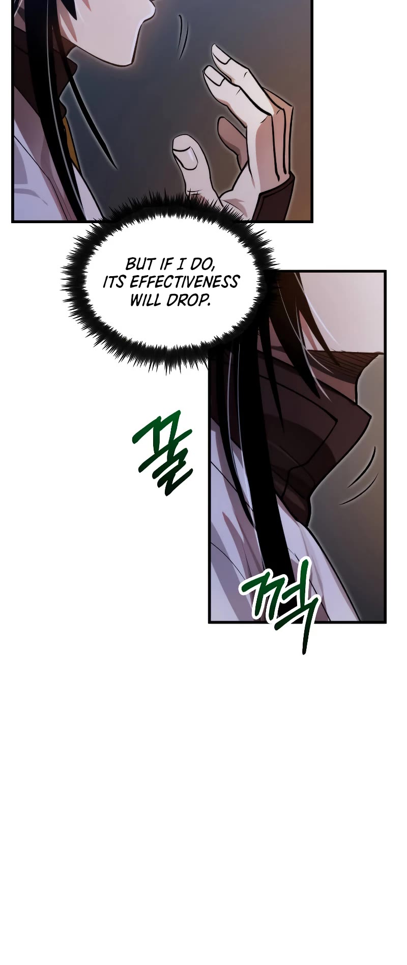 Doctor’s Rebirth Chapter 129 page 7 - Chapter 129