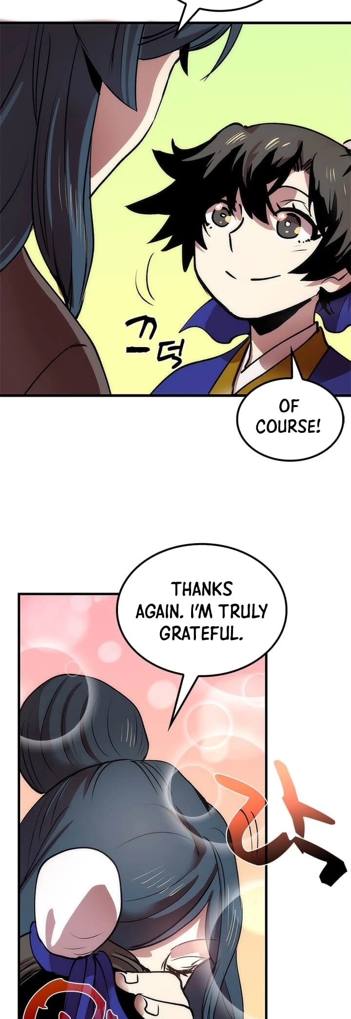 Doctor’s Rebirth Chapter 13 page 15 - Chapter 13