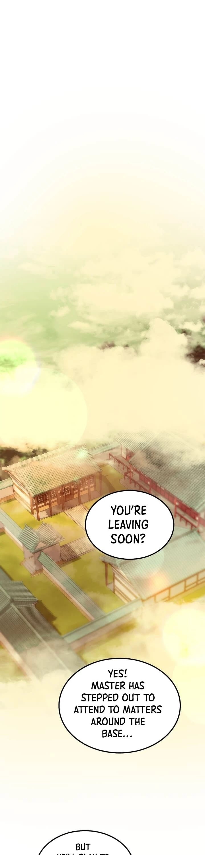 Doctor’s Rebirth Chapter 13 page 2 - Chapter 13