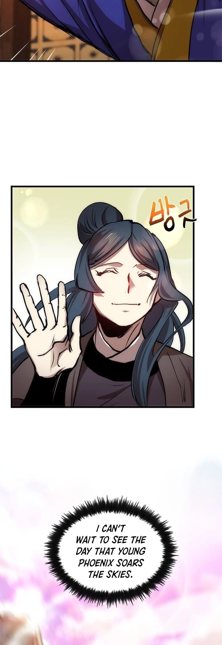 Doctor’s Rebirth Chapter 13 page 20 - Chapter 13