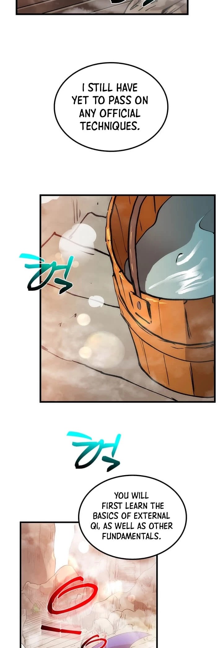 Doctor’s Rebirth Chapter 13 page 25 - Chapter 13