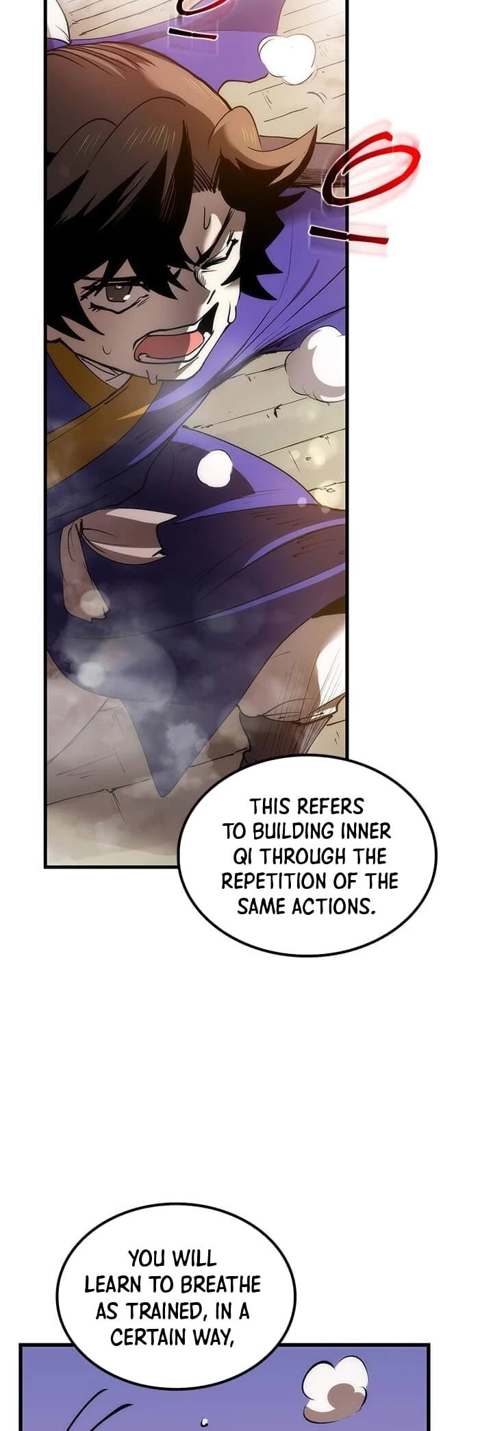 Doctor’s Rebirth Chapter 13 page 26 - Chapter 13