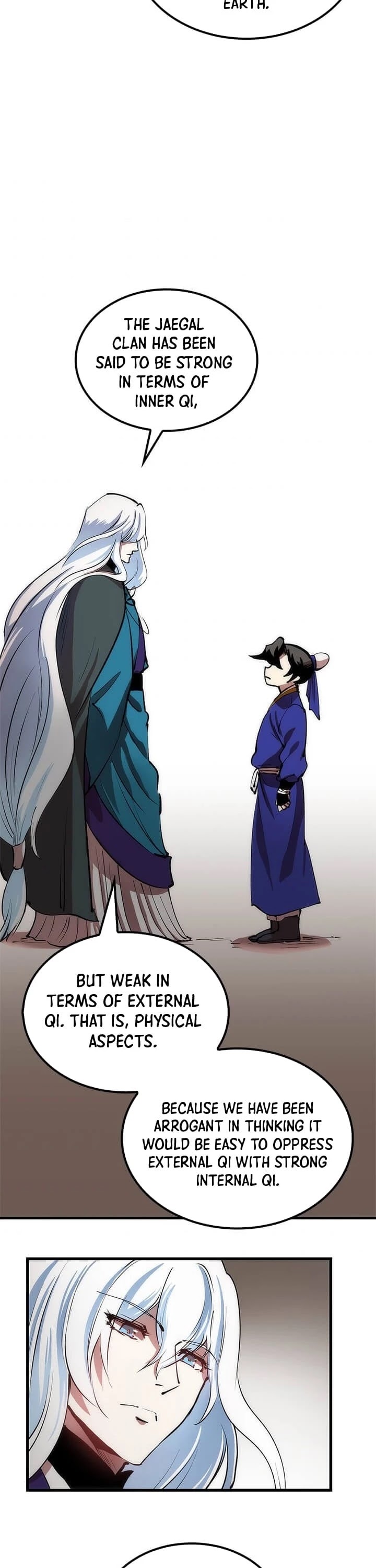 Doctor’s Rebirth Chapter 13 page 28 - Chapter 13