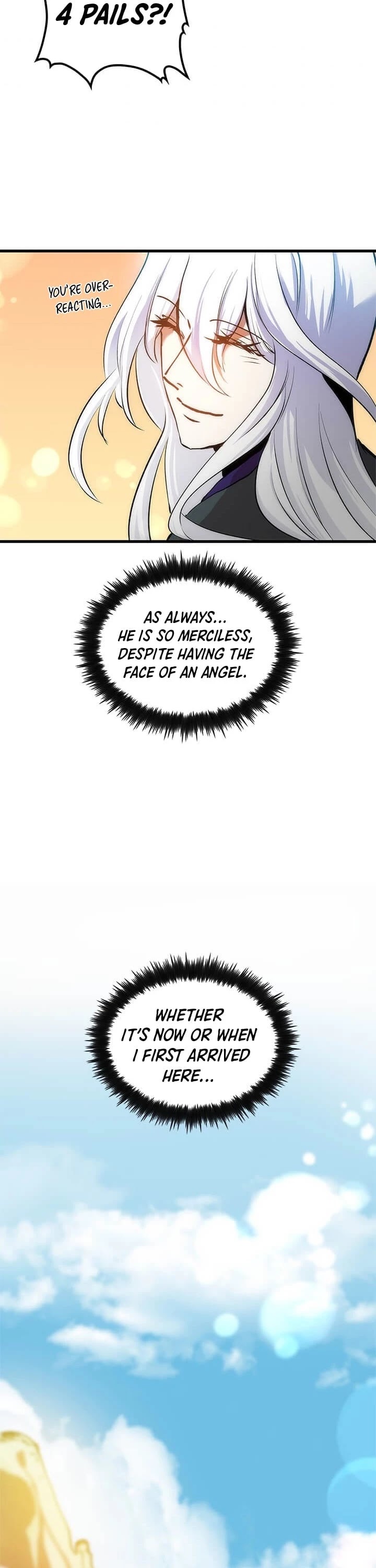 Doctor’s Rebirth Chapter 13 page 33 - Chapter 13