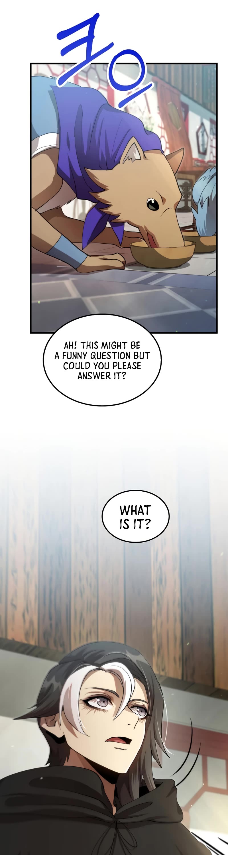 Doctor’s Rebirth Chapter 130 page 39 - Chapter 130
