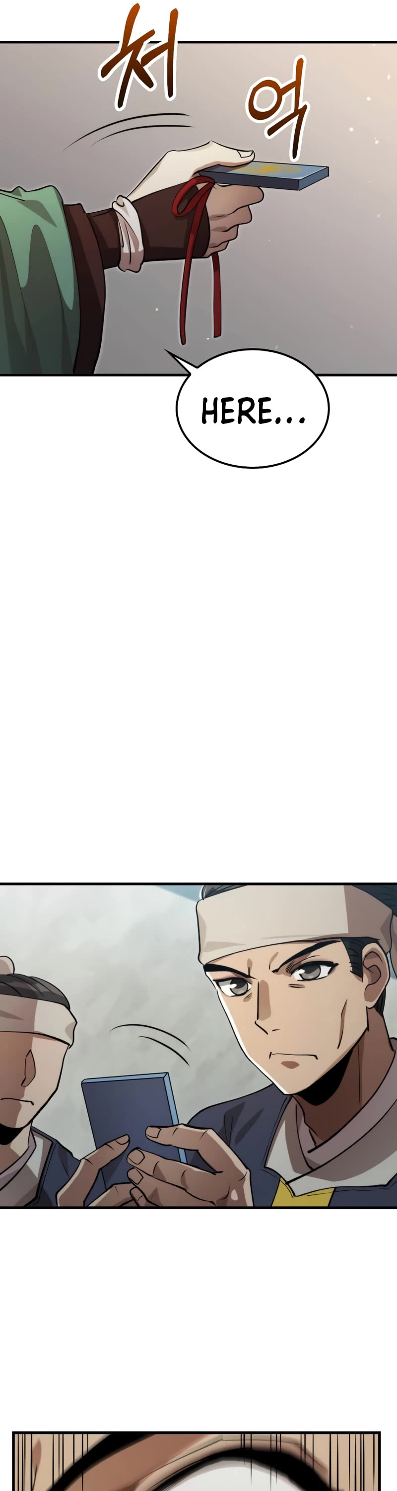 Doctor’s Rebirth Chapter 130 page 7 - Chapter 130