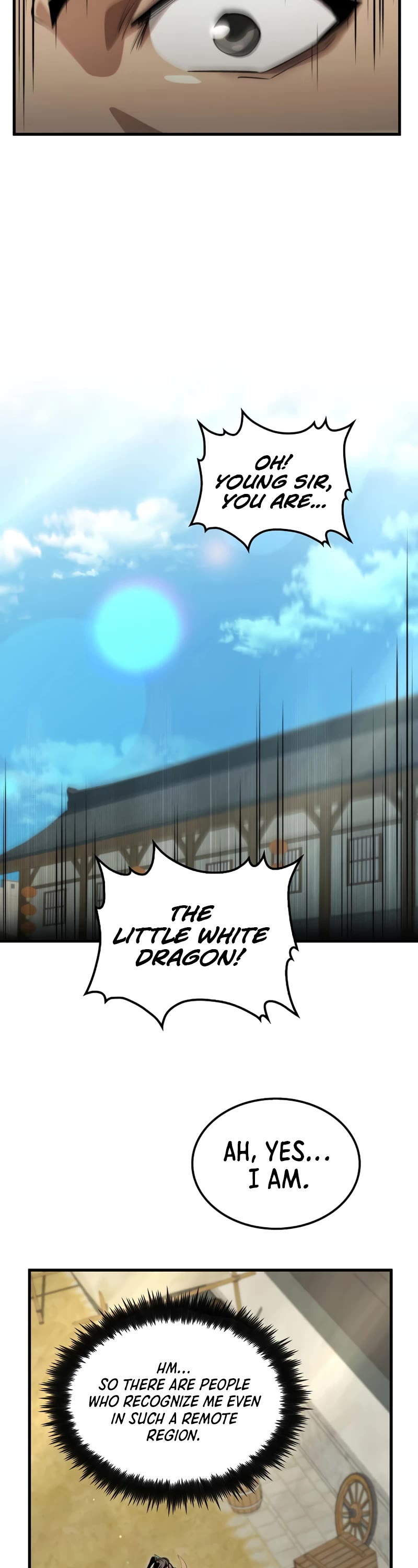 Doctor’s Rebirth Chapter 130 page 8 - Chapter 130