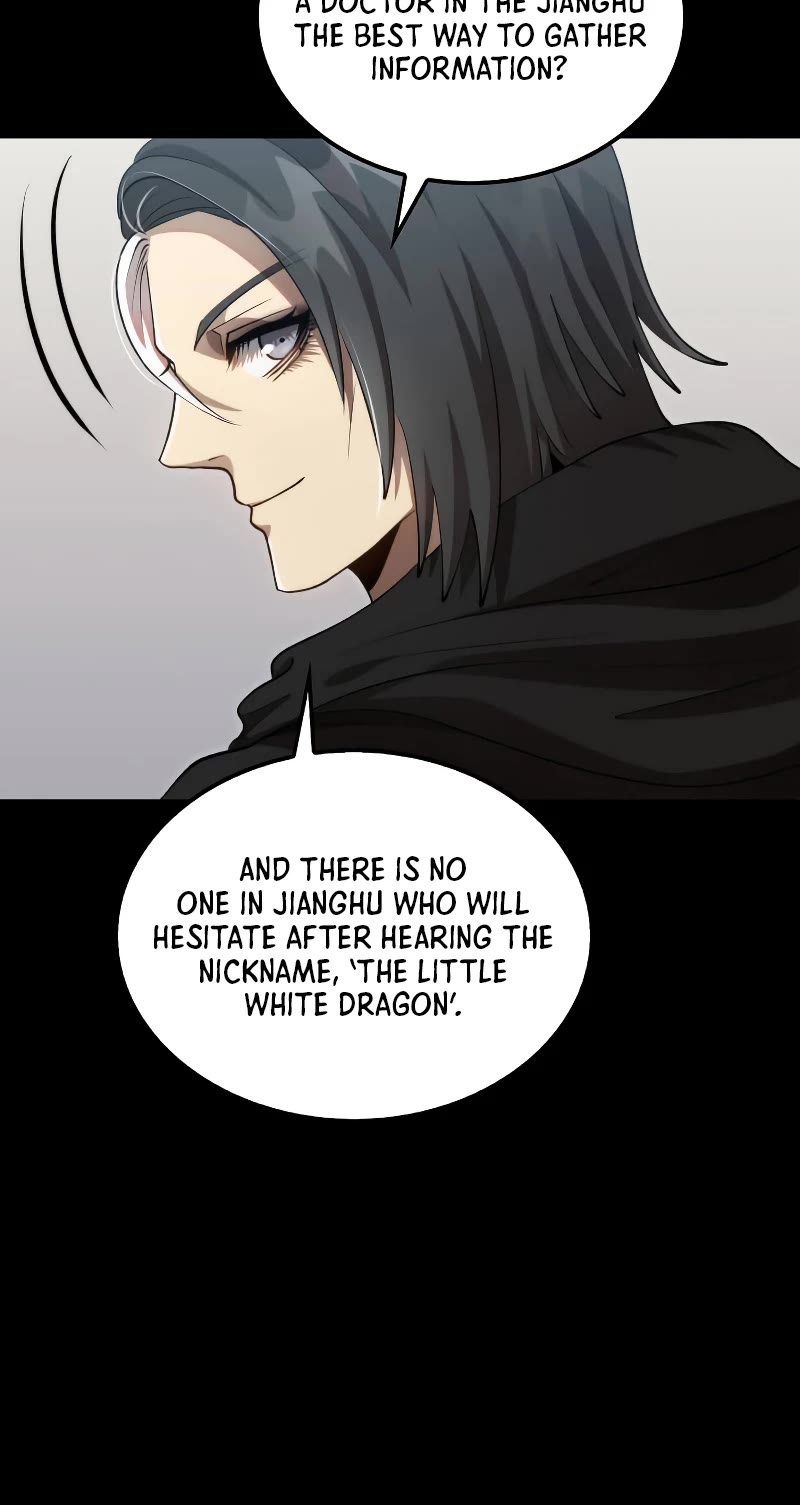 Doctor’s Rebirth Chapter 131 page 11 - Chapter 131