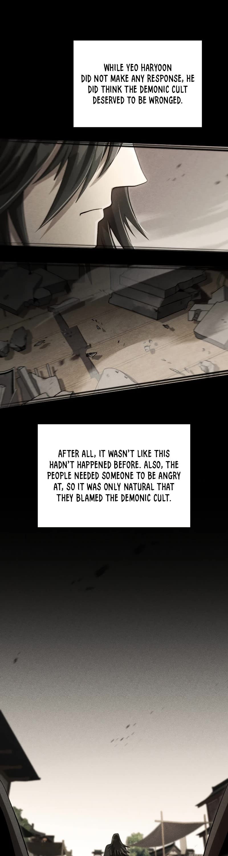 Doctor’s Rebirth Chapter 131 page 22 - Chapter 131