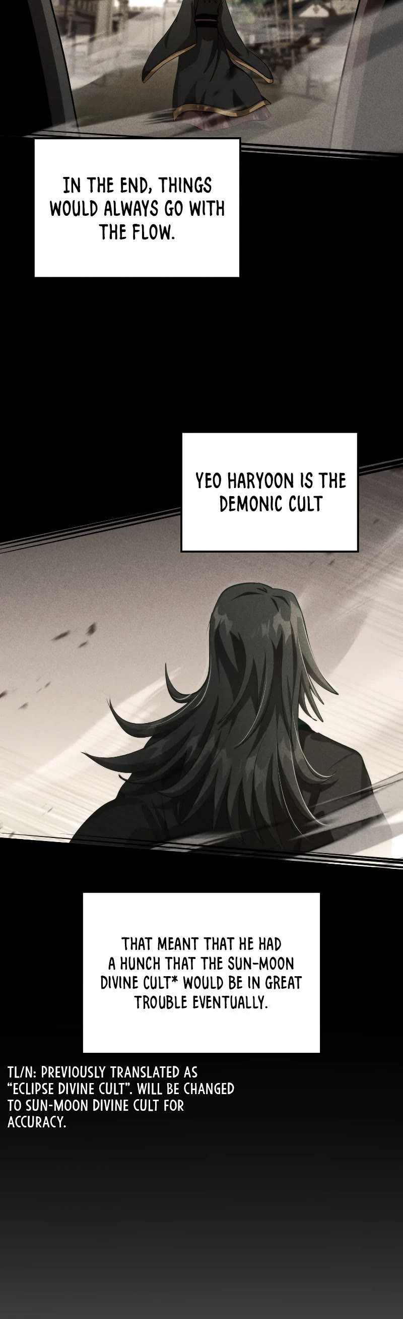 Doctor’s Rebirth Chapter 131 page 23 - Chapter 131