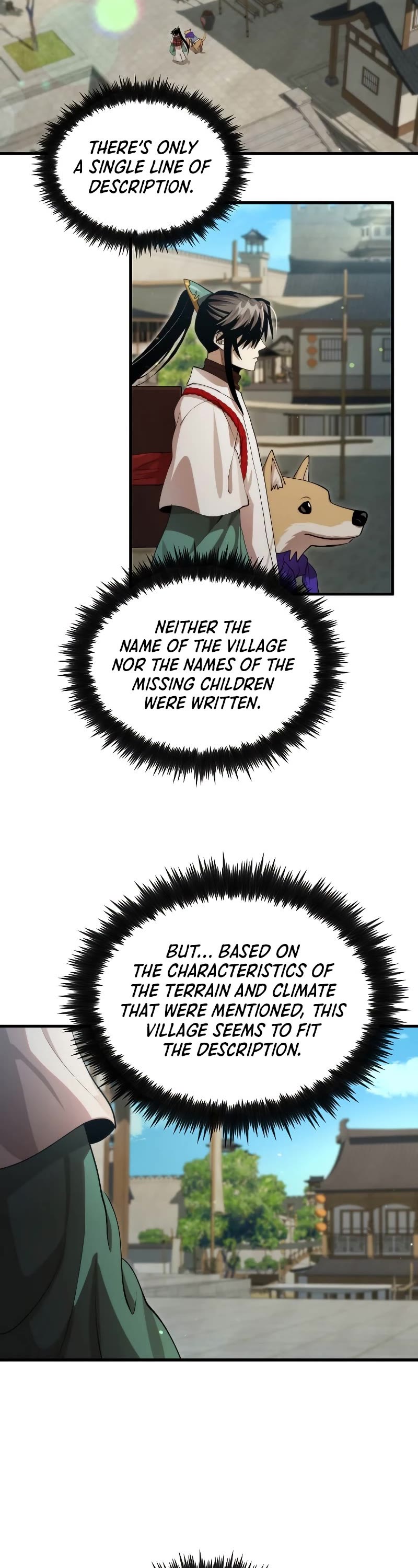 Doctor’s Rebirth Chapter 131 page 26 - Chapter 131