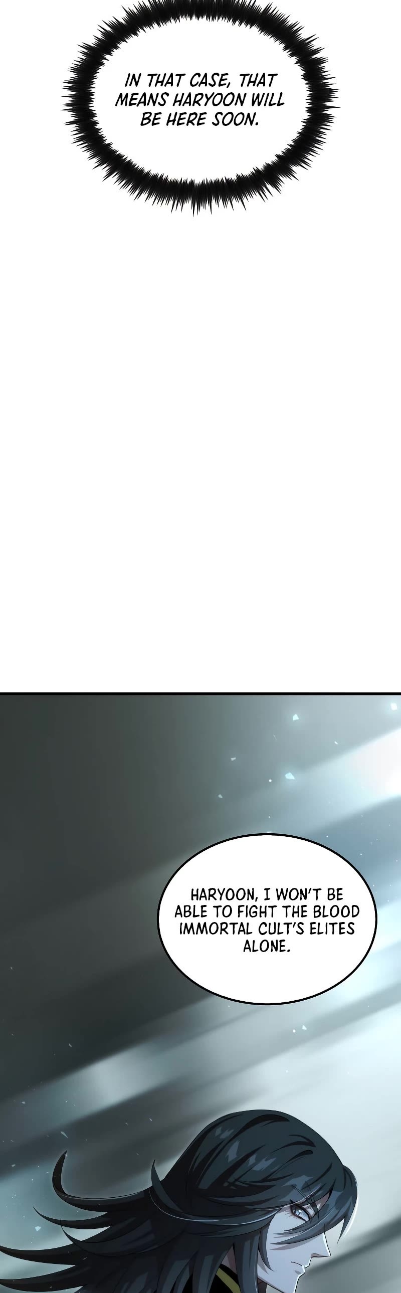 Doctor’s Rebirth Chapter 131 page 27 - Chapter 131