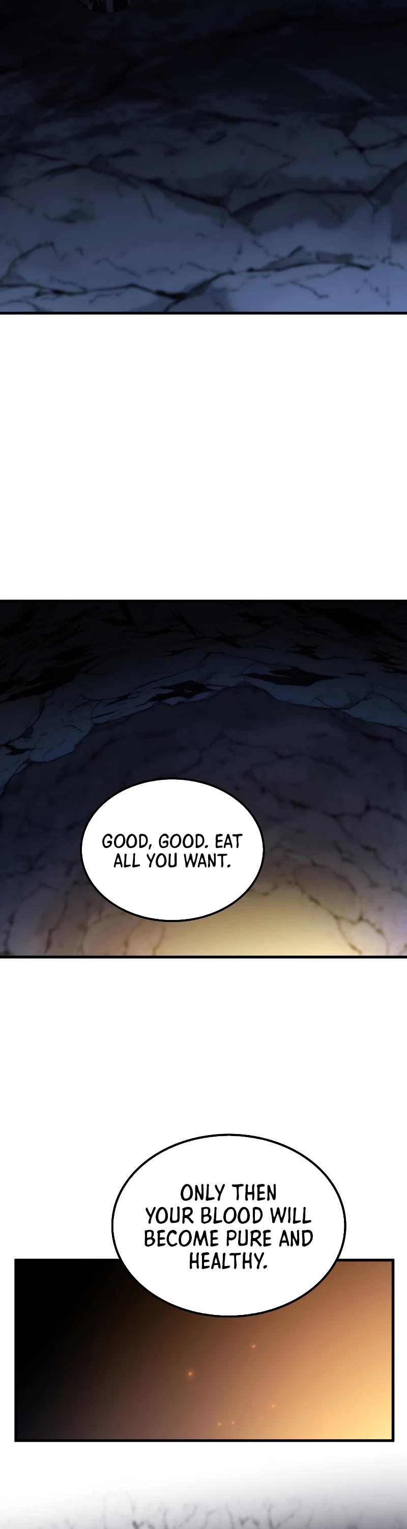 Doctor’s Rebirth Chapter 131 page 34 - Chapter 131
