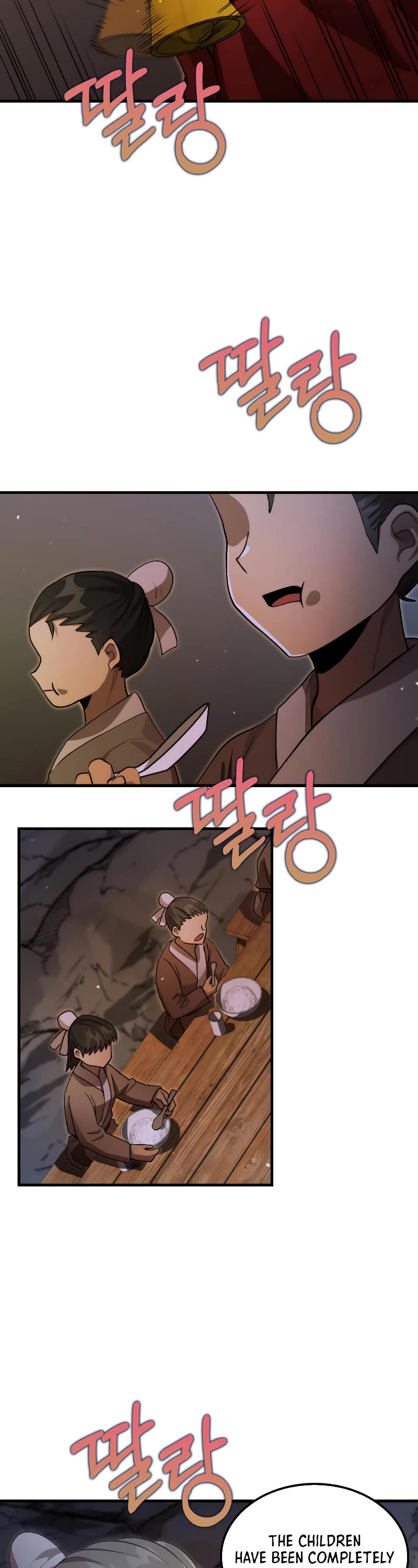 Doctor’s Rebirth Chapter 131 page 36 - Chapter 131