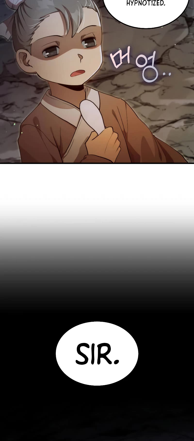 Doctor’s Rebirth Chapter 131 page 37 - Chapter 131