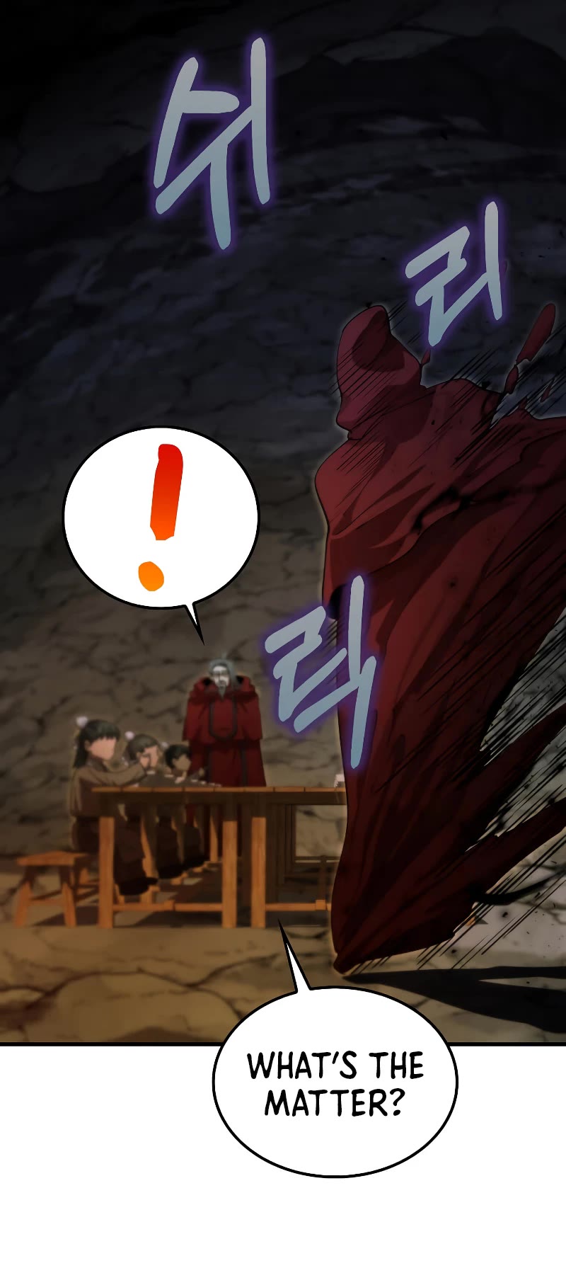 Doctor’s Rebirth Chapter 131 page 38 - Chapter 131
