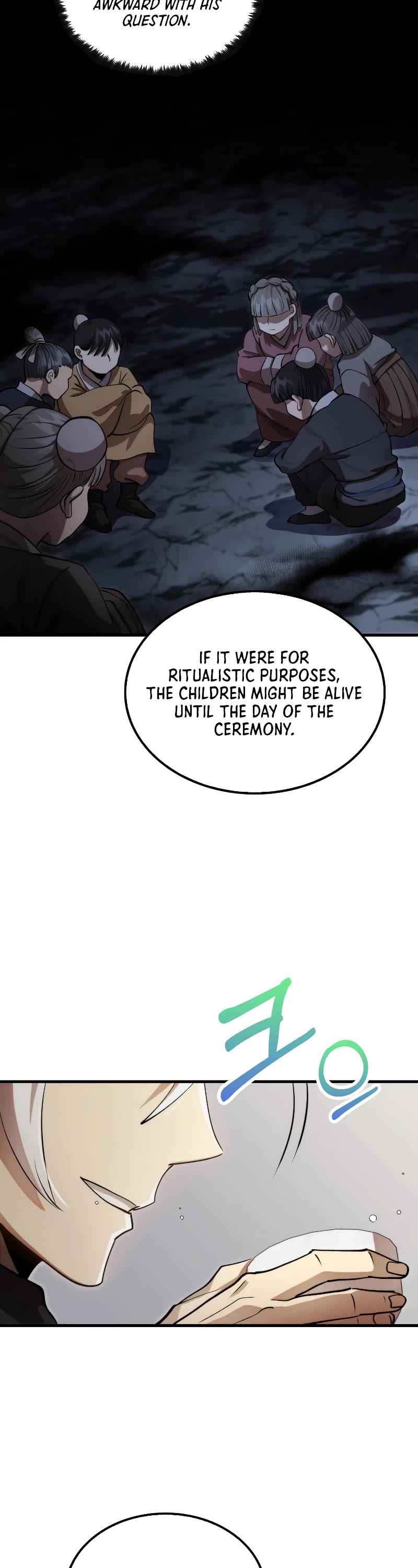 Doctor’s Rebirth Chapter 131 page 4 - Chapter 131