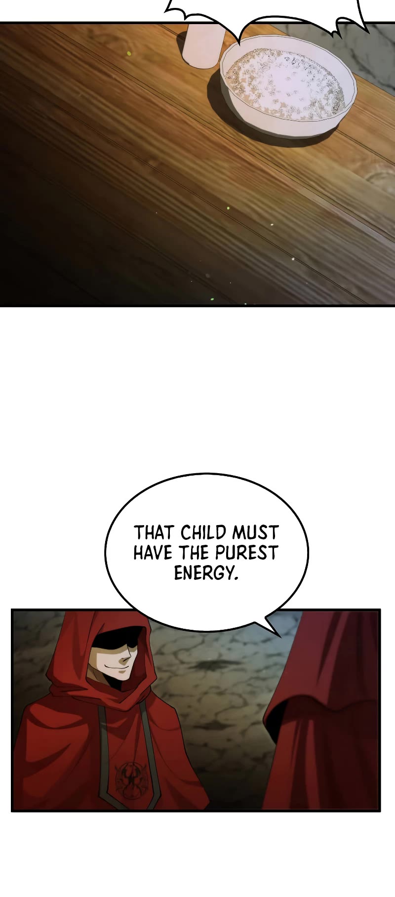 Doctor’s Rebirth Chapter 131 page 42 - Chapter 131