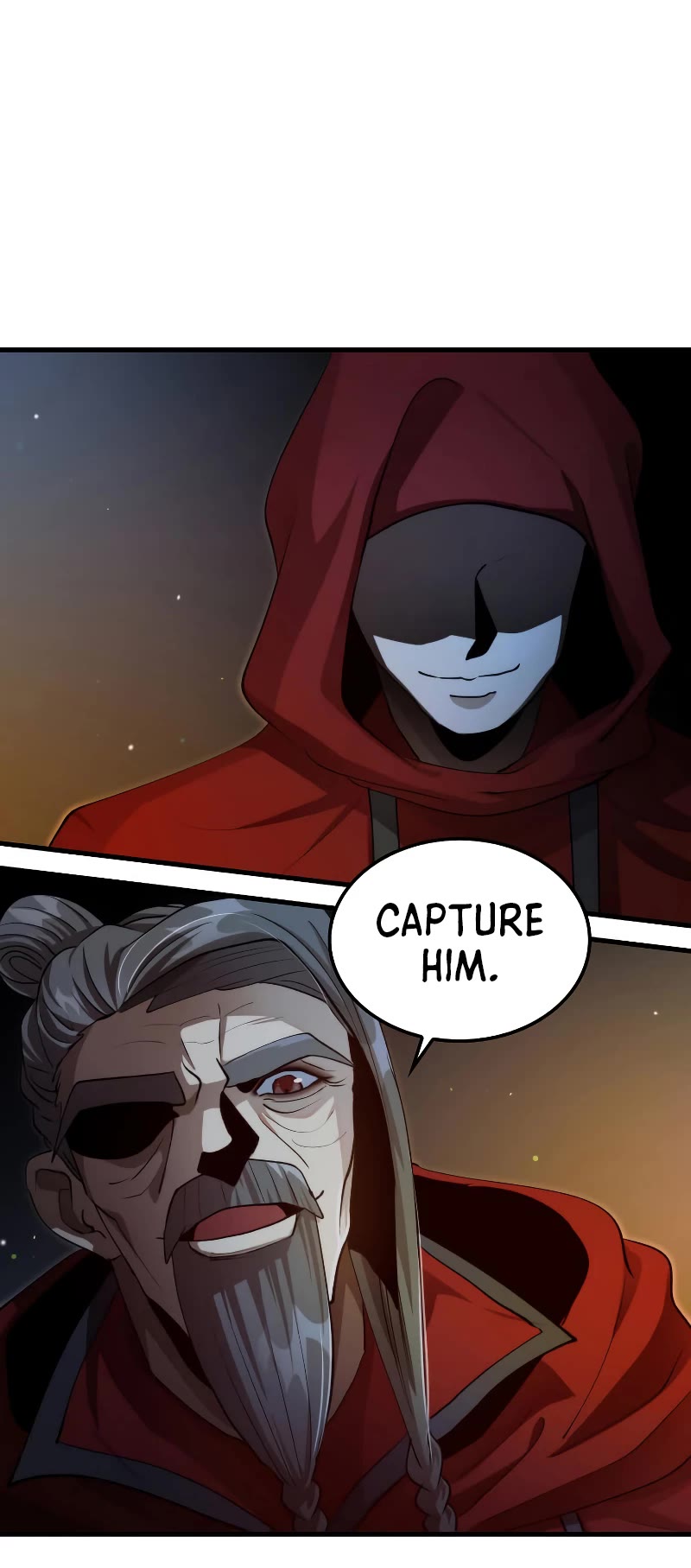 Doctor’s Rebirth Chapter 131 page 43 - Chapter 131