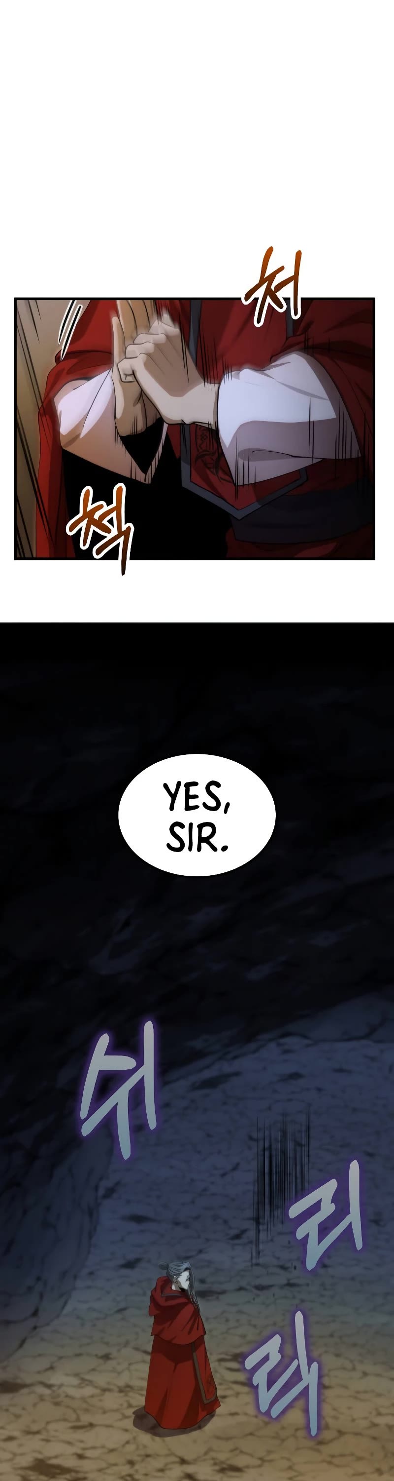 Doctor’s Rebirth Chapter 131 page 44 - Chapter 131