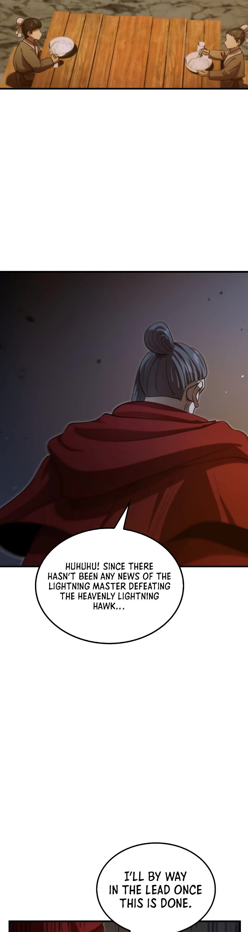 Doctor’s Rebirth Chapter 131 page 45 - Chapter 131