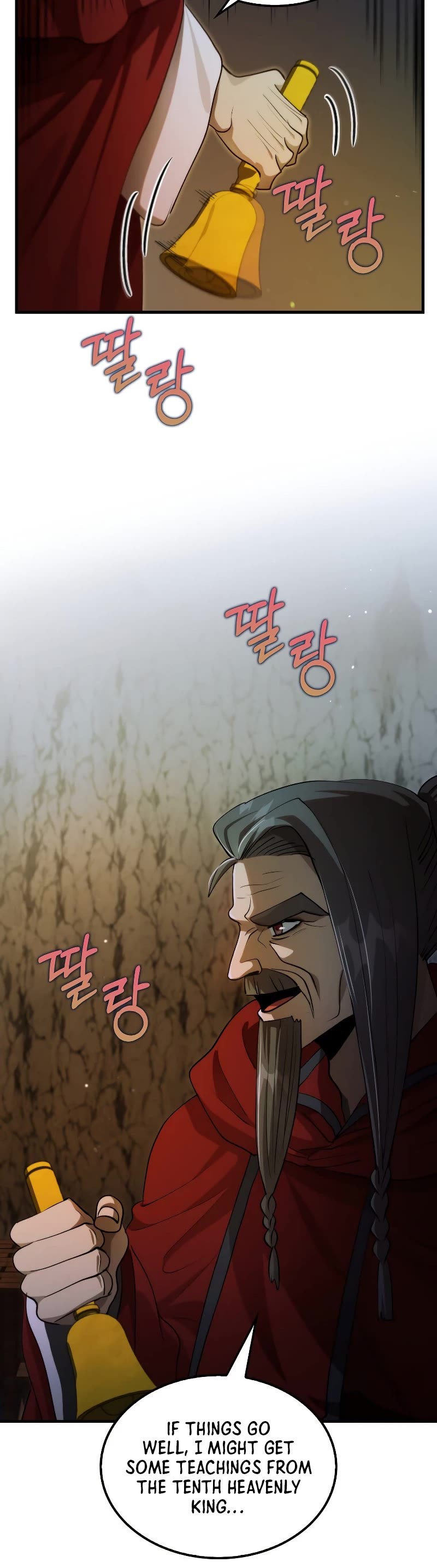 Doctor’s Rebirth Chapter 131 page 46 - Chapter 131