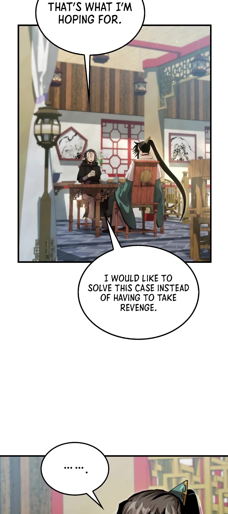 Doctor’s Rebirth Chapter 131 page 5 - Chapter 131
