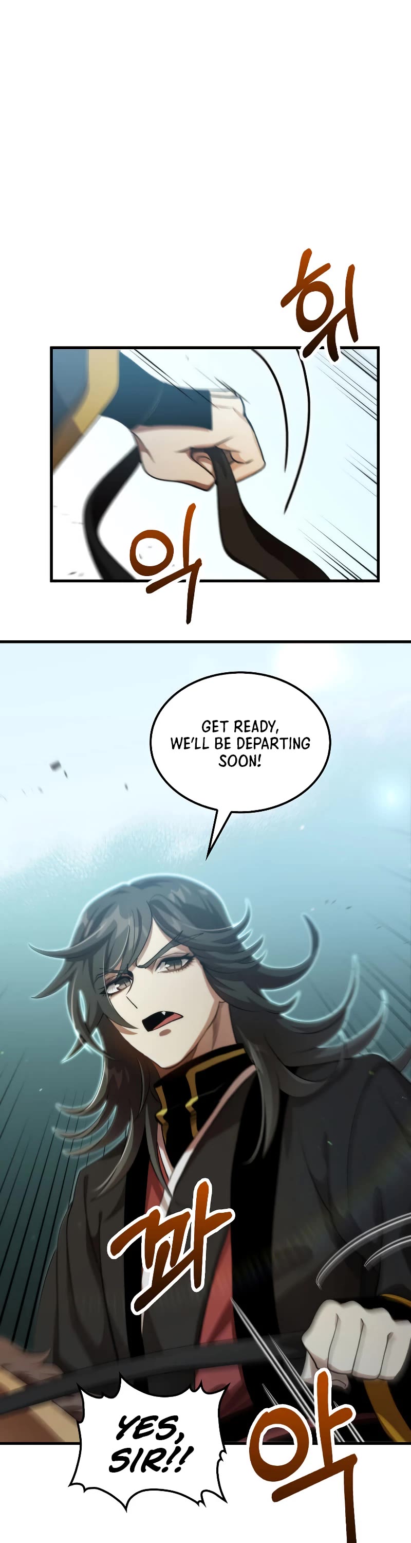 Doctor’s Rebirth Chapter 132 page 17 - Chapter 132