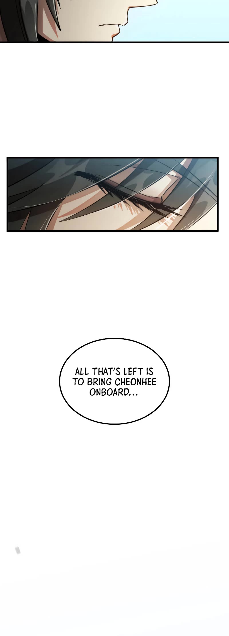 Doctor’s Rebirth Chapter 132 page 21 - Chapter 132